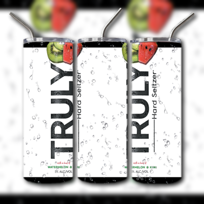 Truly Watermelon Kiwi