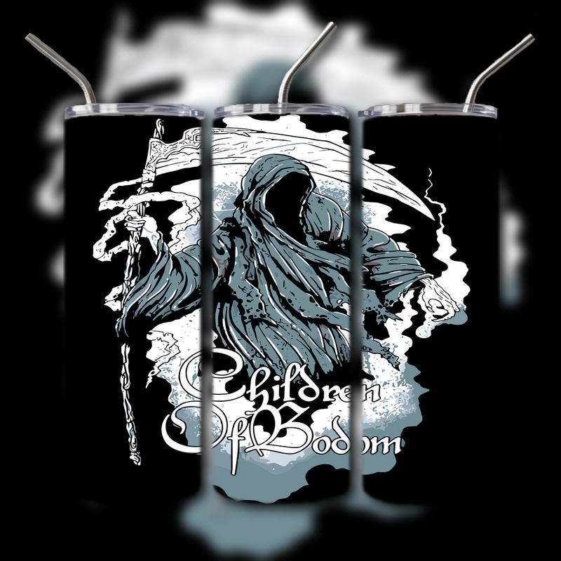 Bands and Music Artists Tumbler