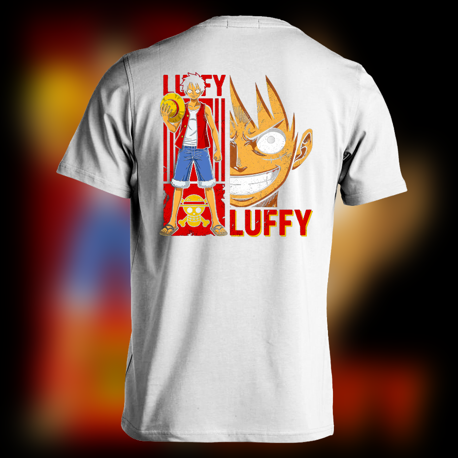 Anime Shirt