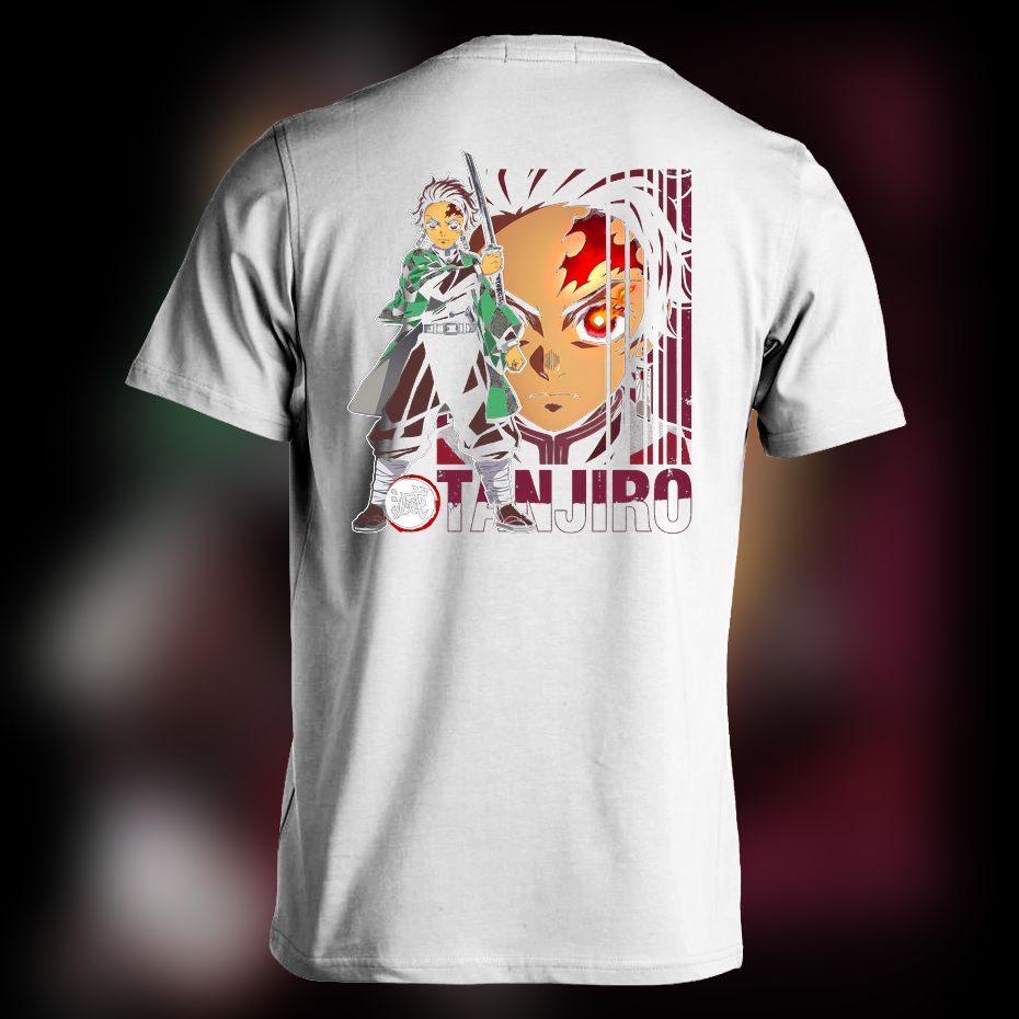 Anime Shirt