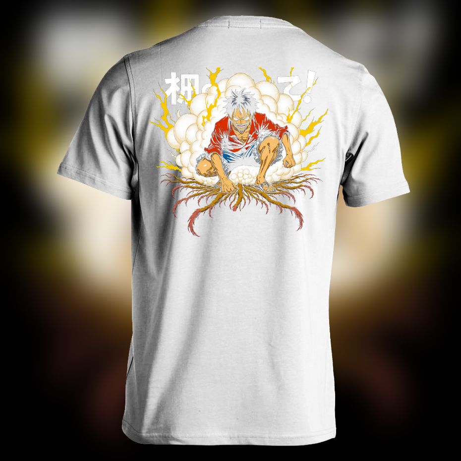 Anime Shirt