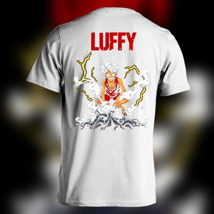 Anime Shirt