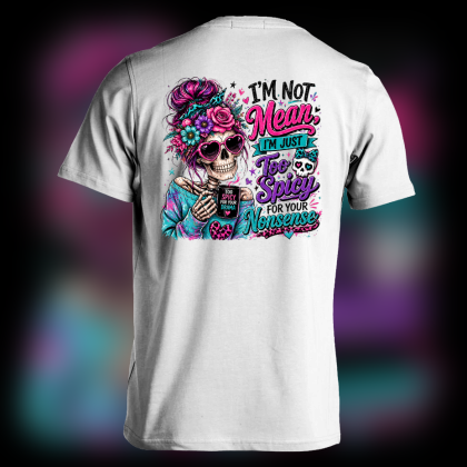 Anti Social Shirt
