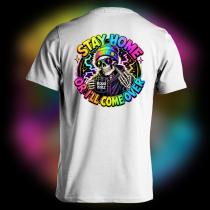 Anti Social Shirt