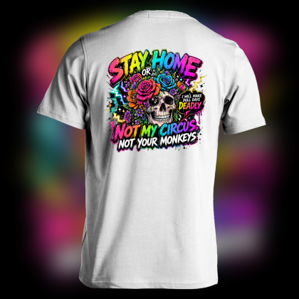 Anti Social Shirt