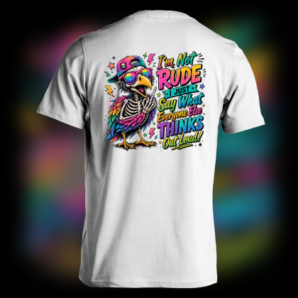 Anti Social Shirt