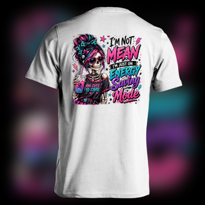 Anti Social Shirt