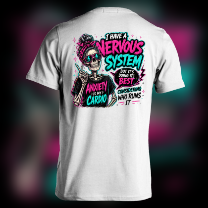 Anti Social Shirt