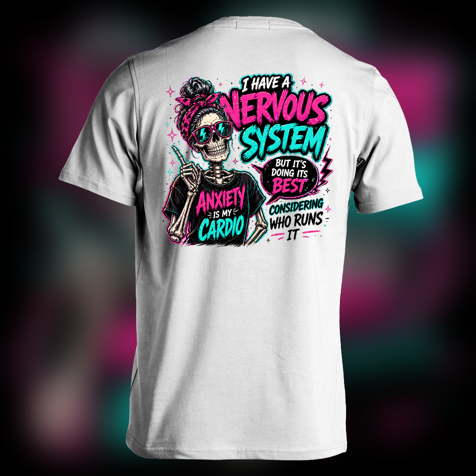 Anti Social Shirt