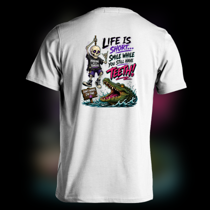 Anti Social Shirt