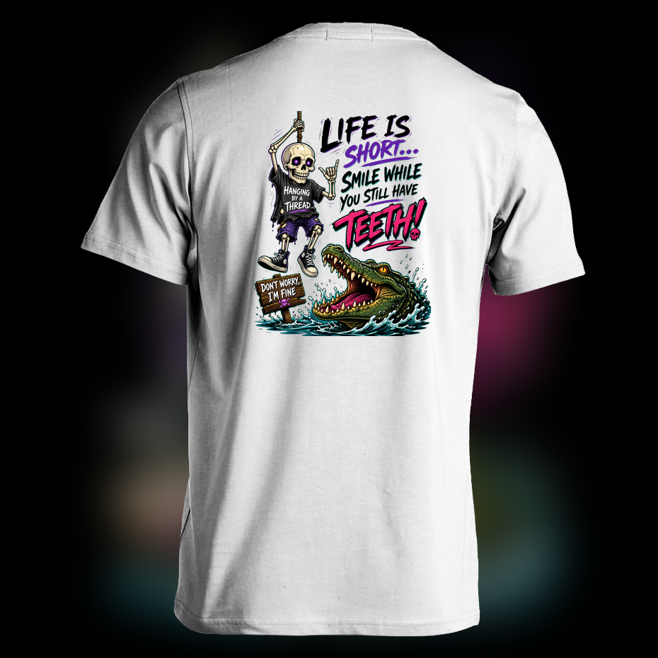 Anti Social Shirt