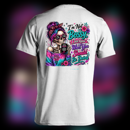 Anti Social Shirt