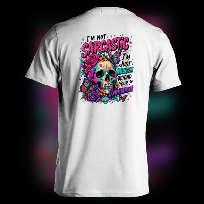 Anti Social Shirt