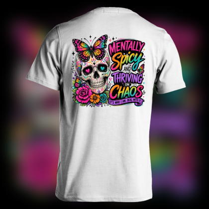 Anti Social Shirt