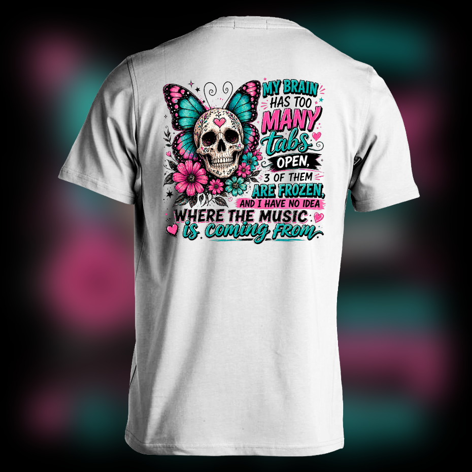 Anti Social Shirt