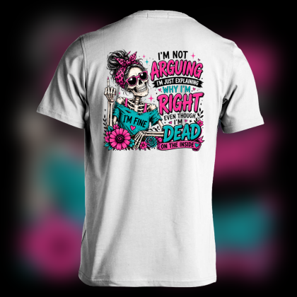 Anti Social Shirt