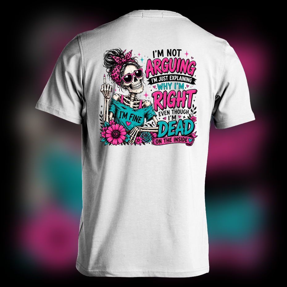Anti Social Shirt