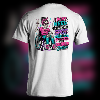Anti Social Shirt