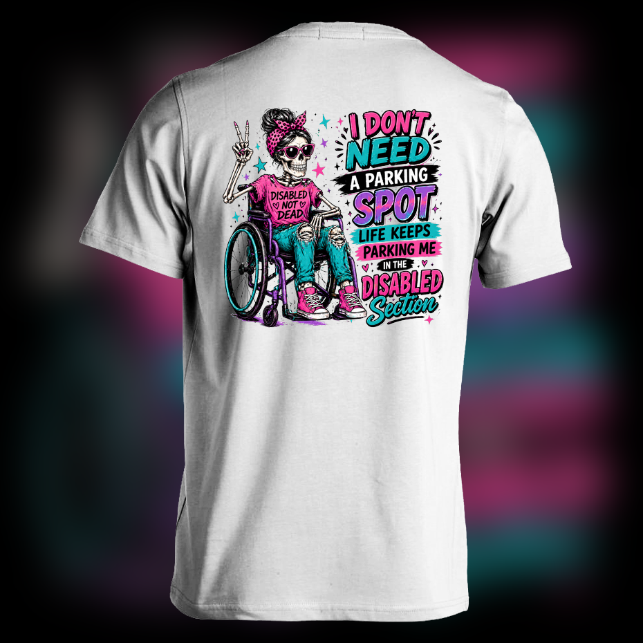 Anti Social Shirt