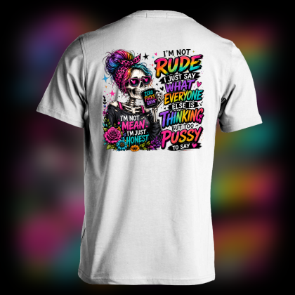 Anti Social Shirt
