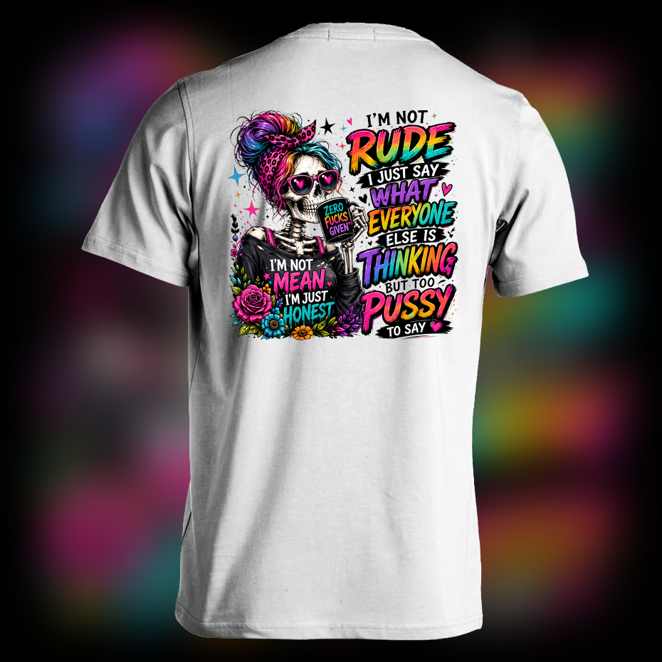 Anti Social Shirt
