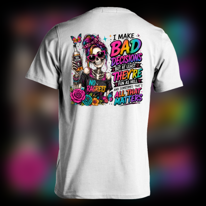 Anti Social Shirt