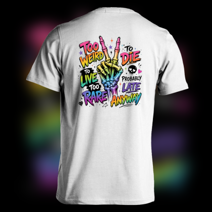 Anti Social Shirt
