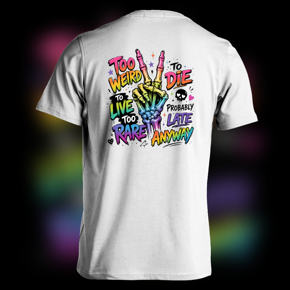 Anti Social Shirt