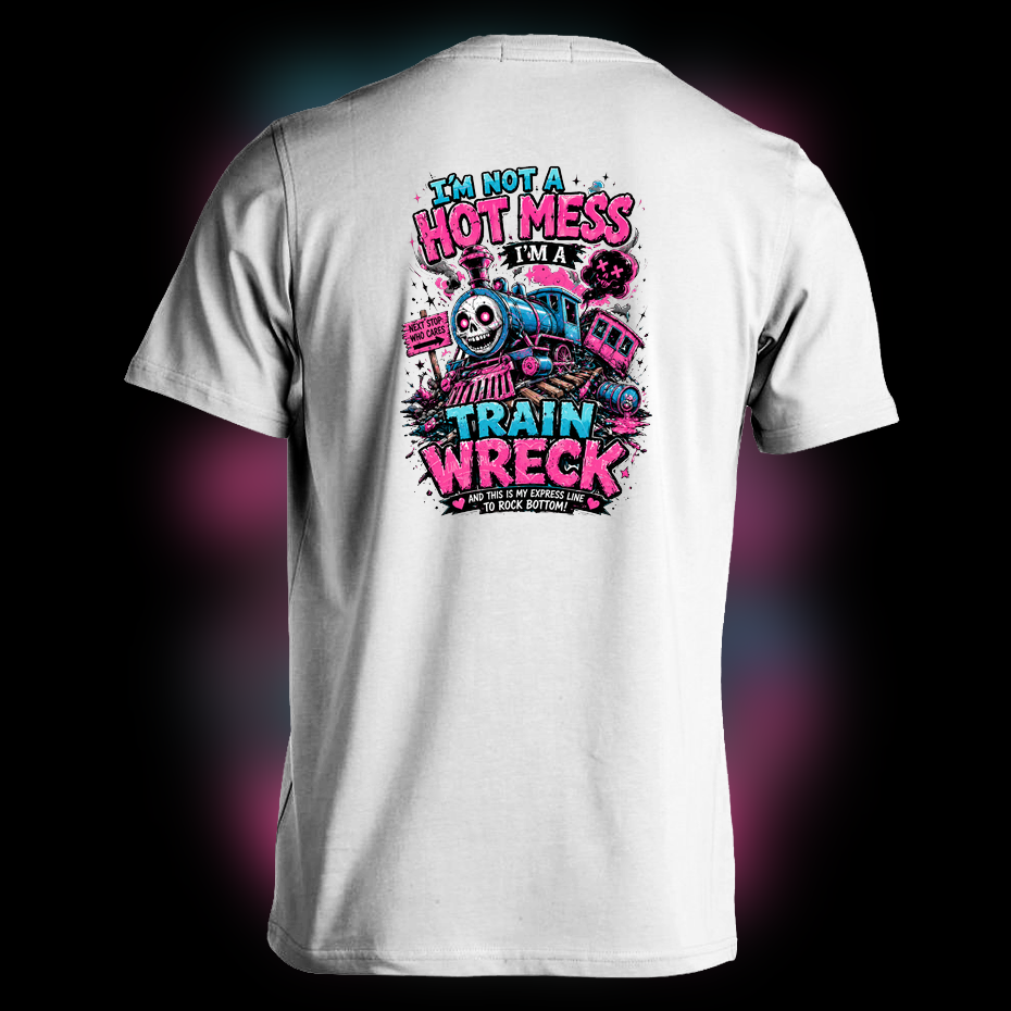Anti Social Shirt