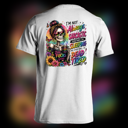 Anti Social Shirt
