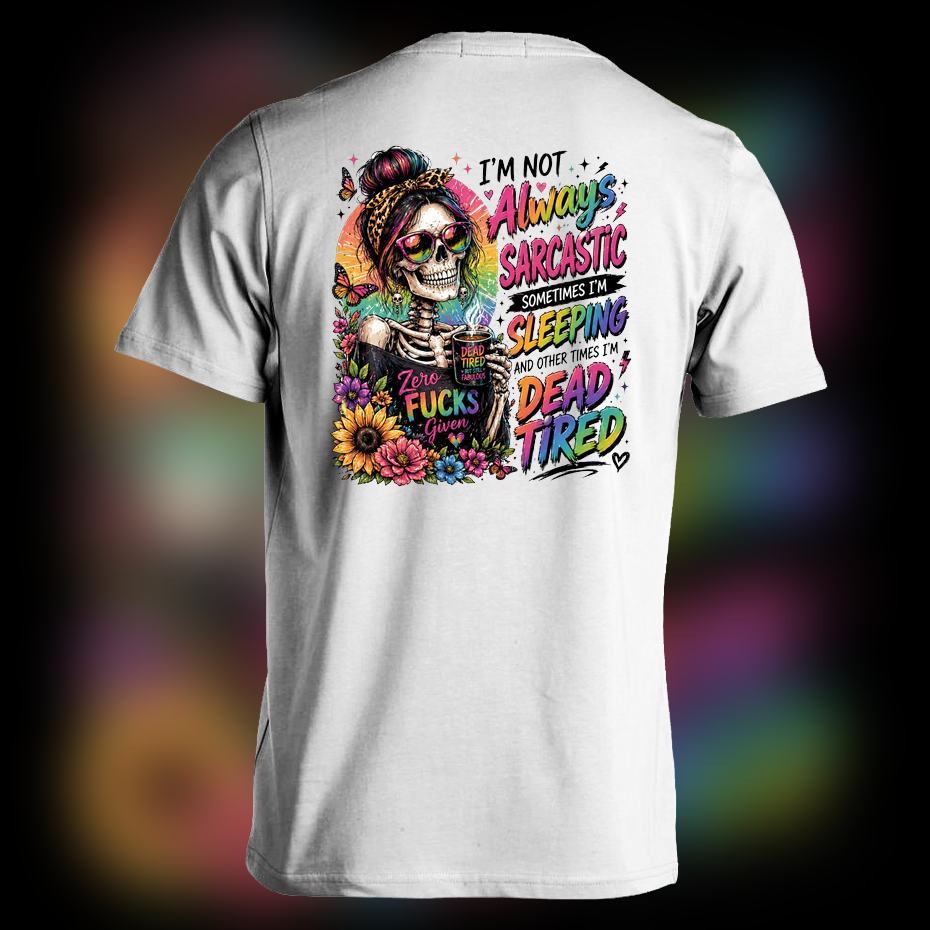 Anti Social Shirt