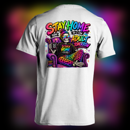 Anti Social Shirt