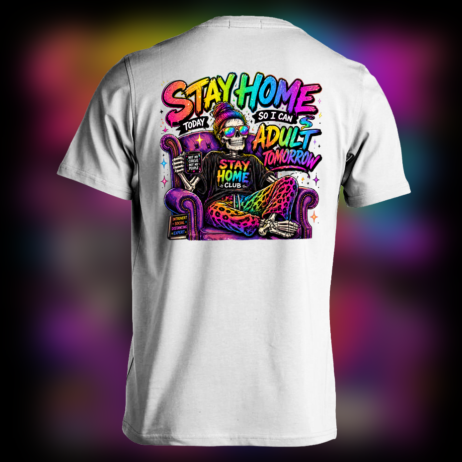 Anti Social Shirt