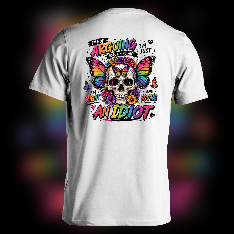 Anti Social Shirt