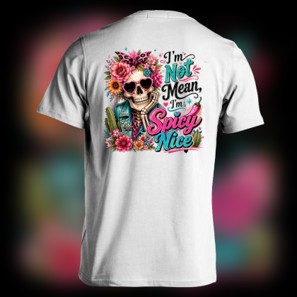 Anti Social Shirt