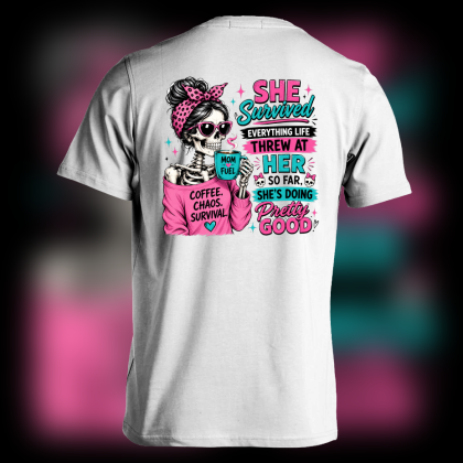 Anti Social Shirt