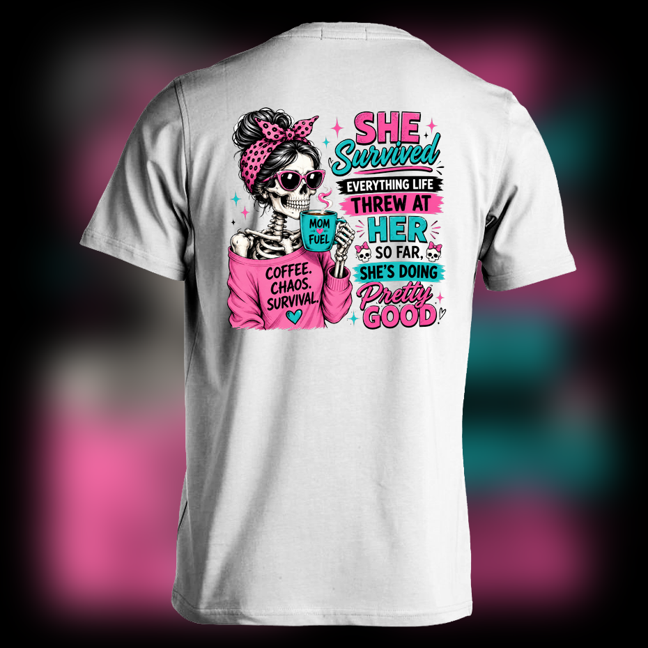 Anti Social Shirt