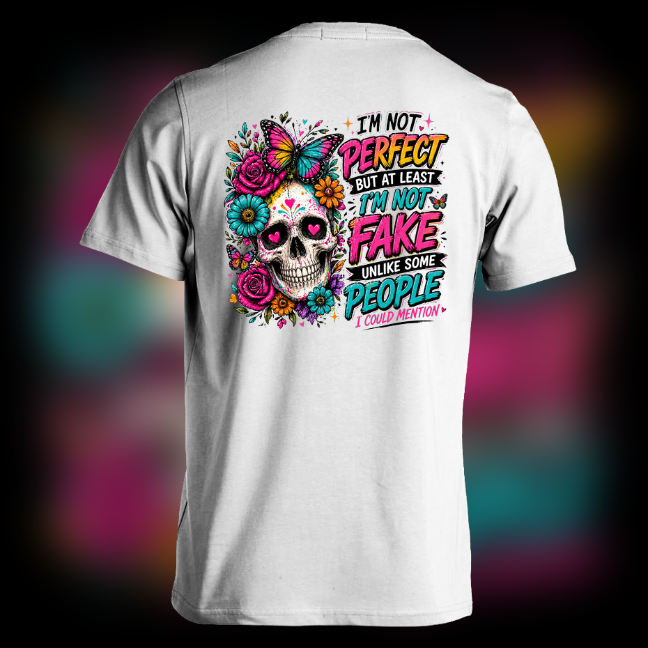 Anti Social Shirt
