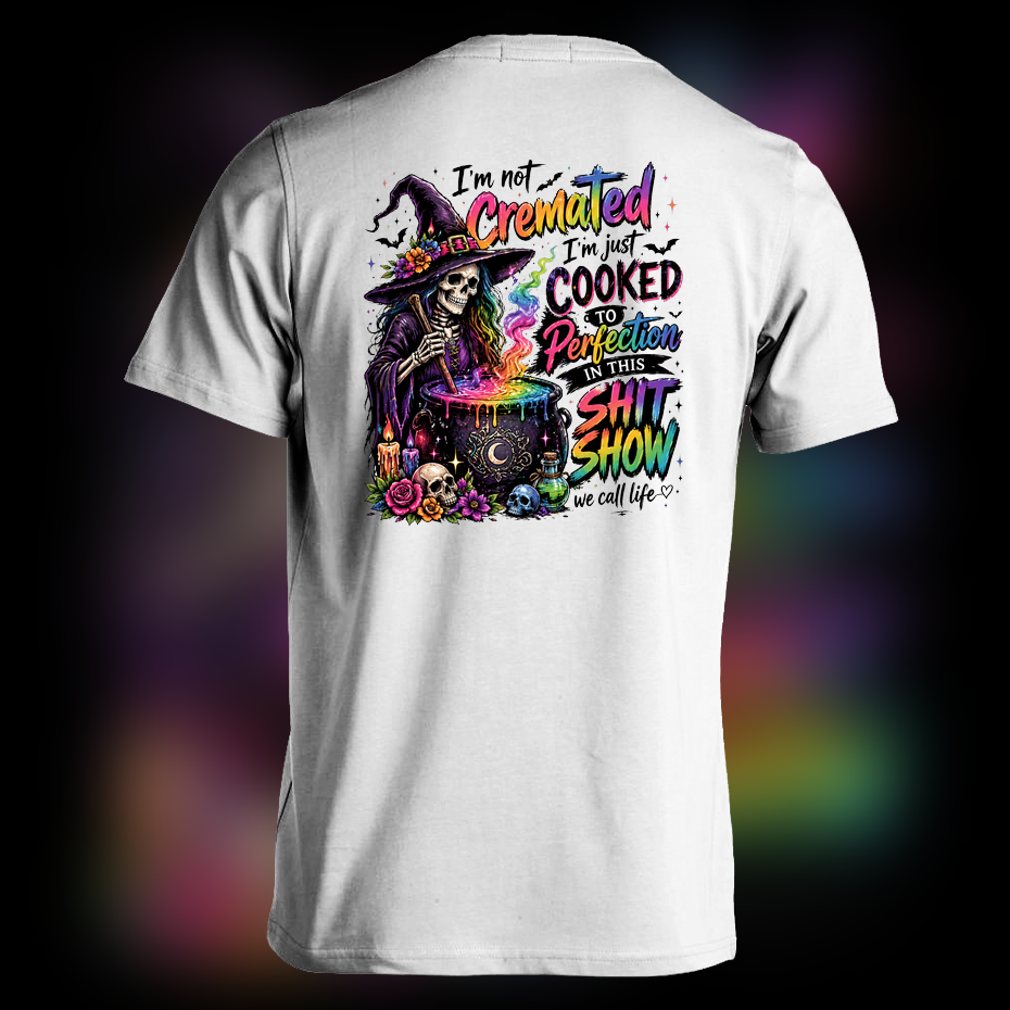 Anti Social Shirt