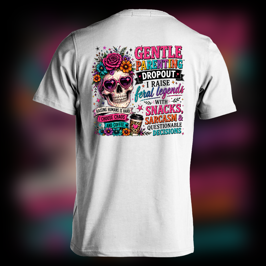 Anti Social Shirt