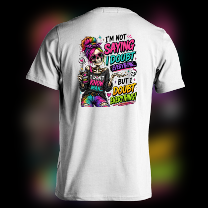 Anti Social Shirt