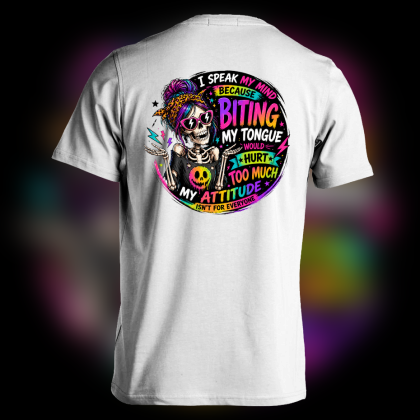 Anti Social Shirt