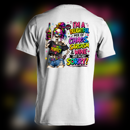 Anti Social Shirt