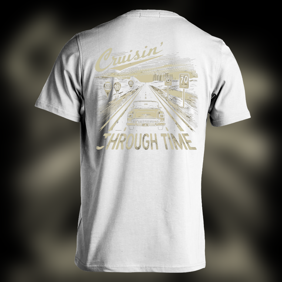 Car Enthusiasts Shirt
