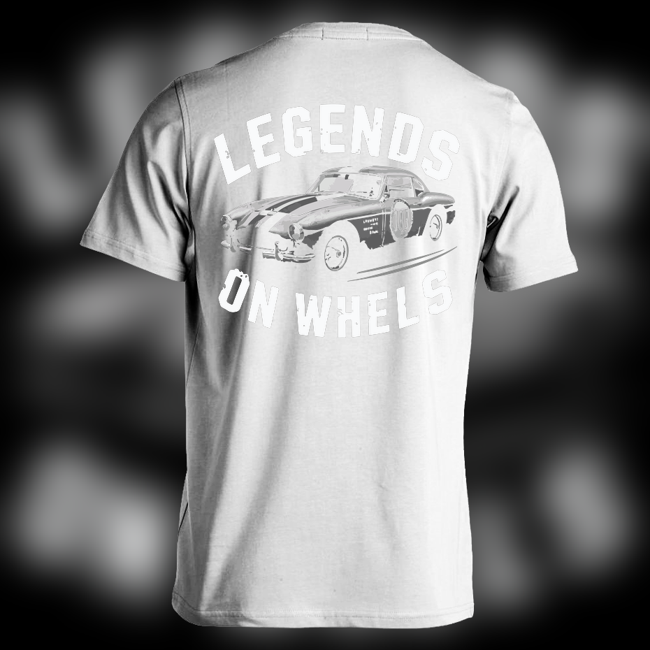 Car Enthusiasts Shirt