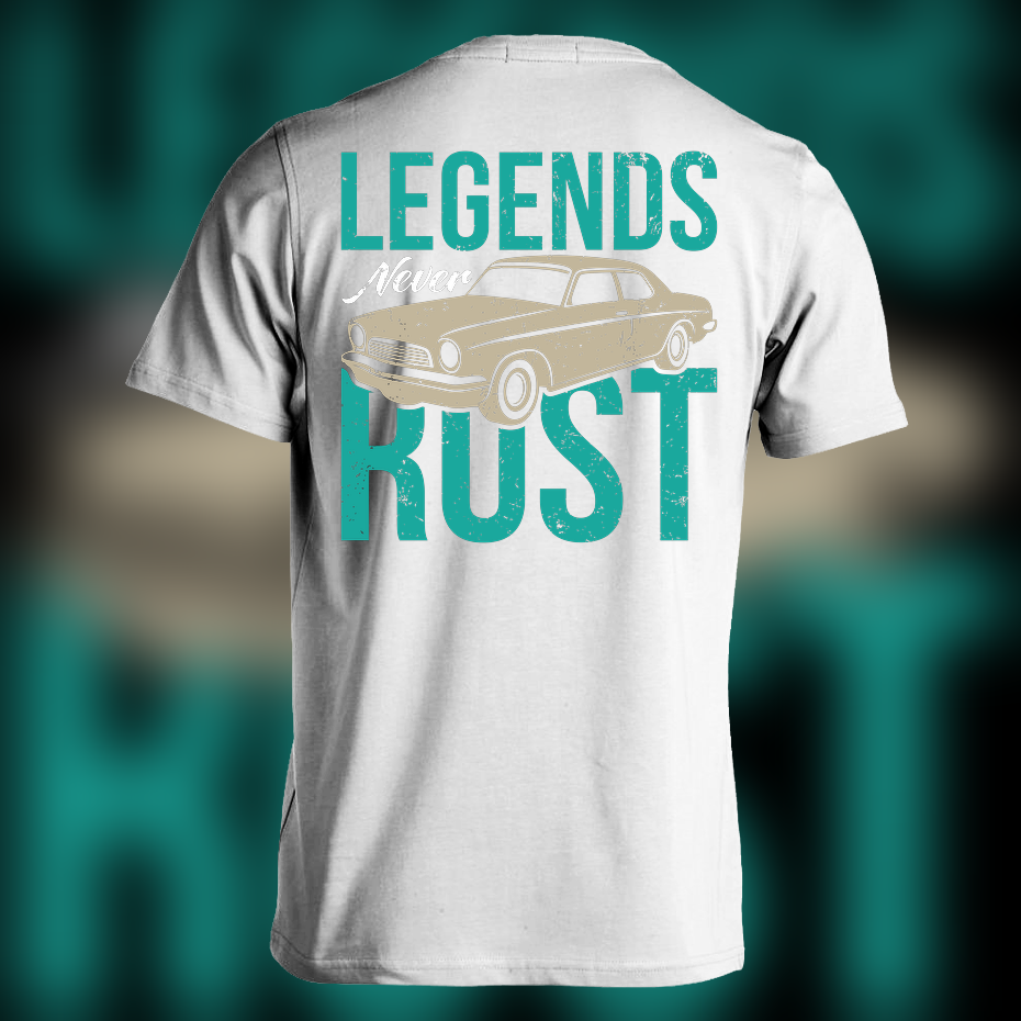 Car Enthusiasts Shirt