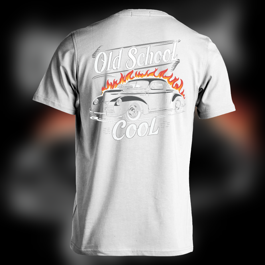 Car Enthusiasts Shirt
