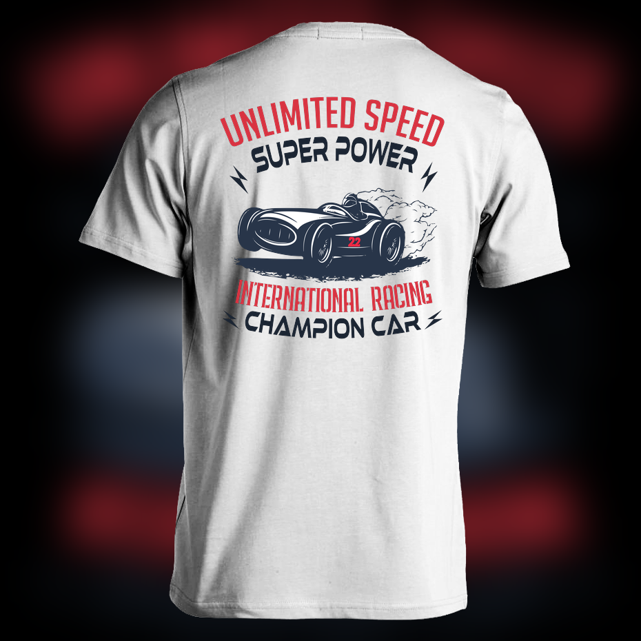 Car Enthusiasts Shirt