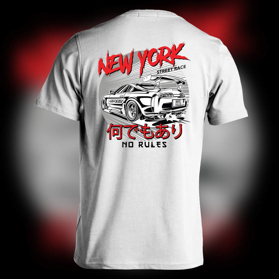 Car Enthusiasts Shirt