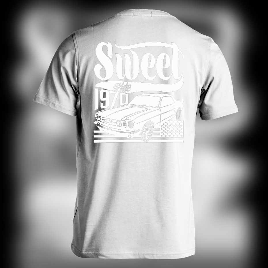 Car Enthusiasts Shirt